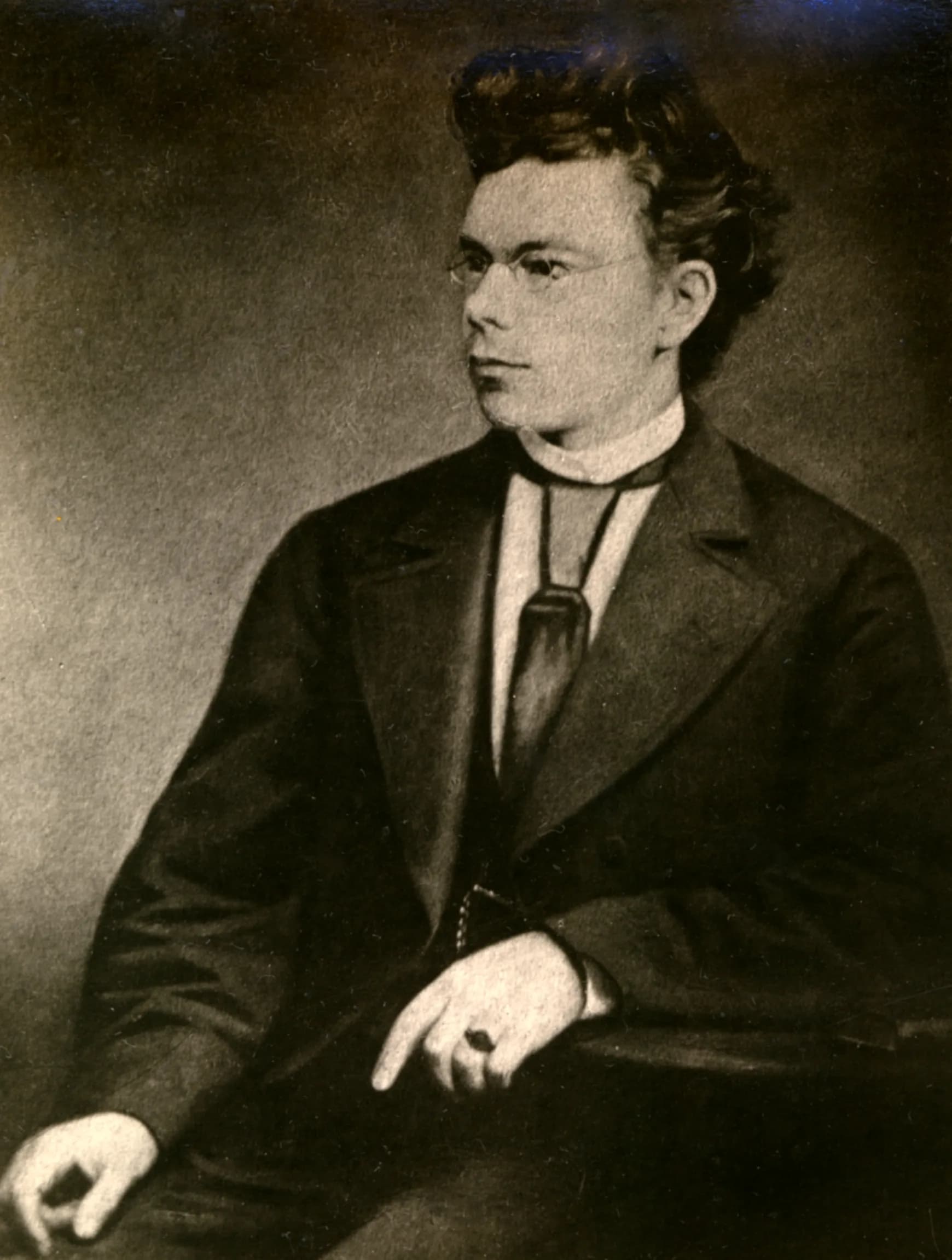 Carl Ludwig Wesenfeld