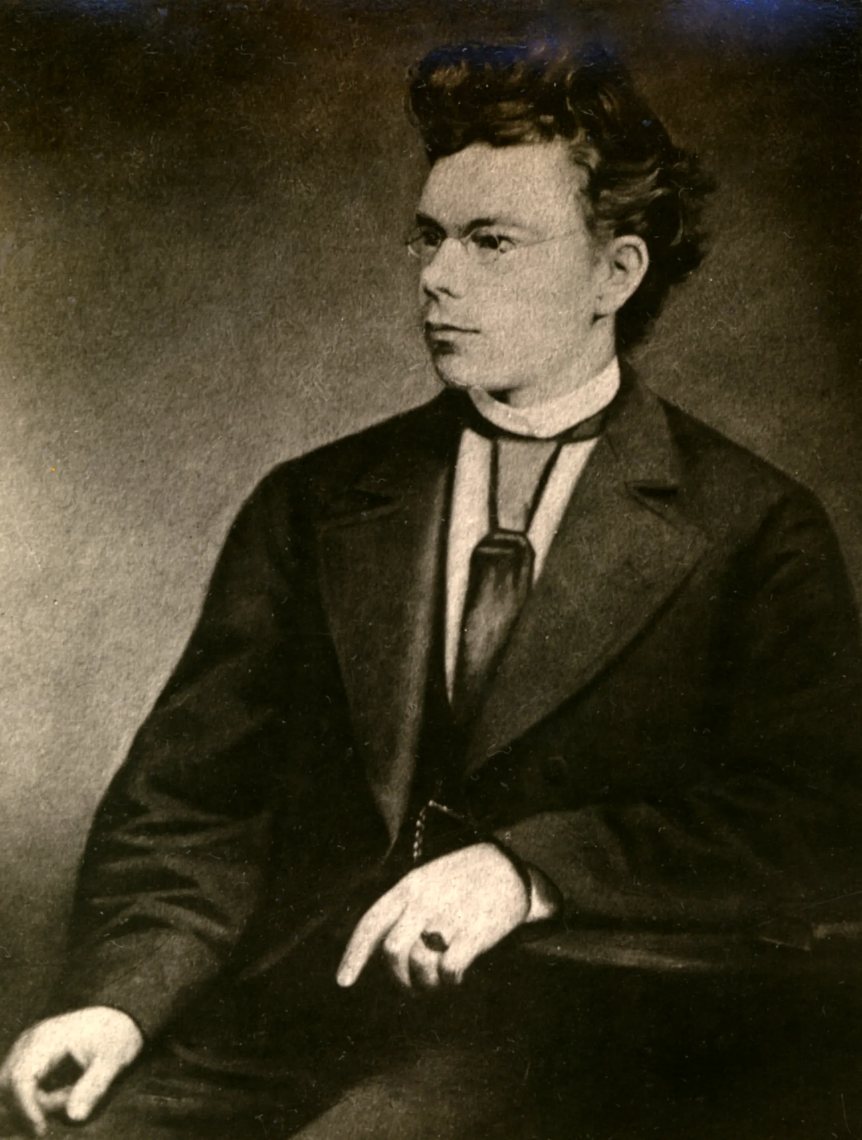 Carl Ludwig Wesenfeld