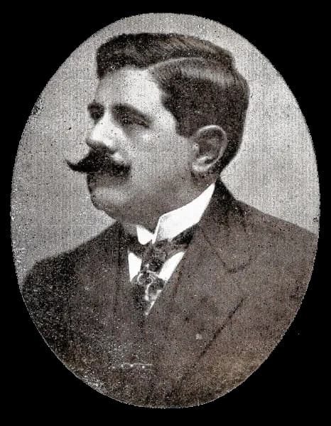 Álvaro Gomes da Rocha Azevedo