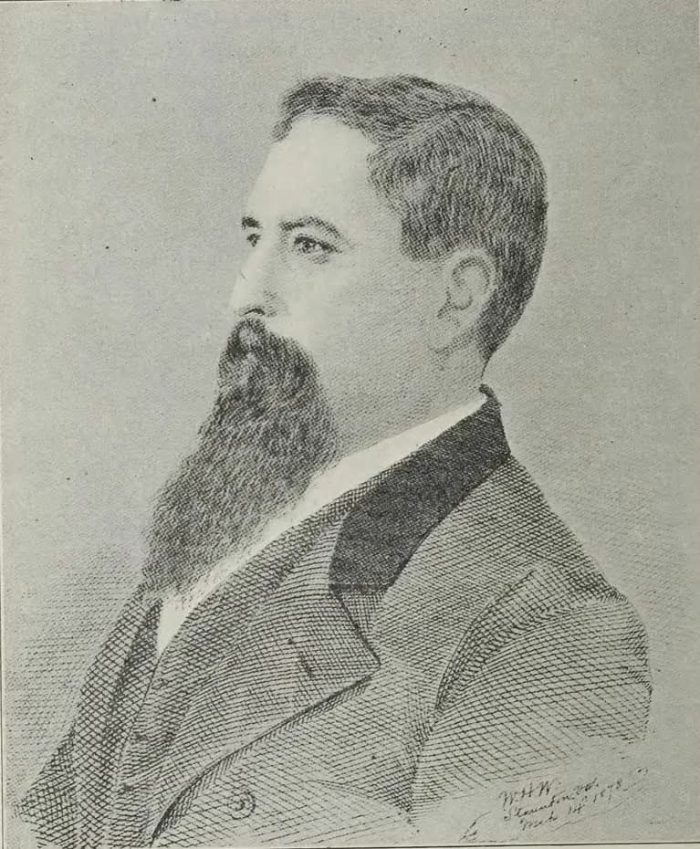 John Marshall Kinney