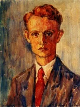 Carl Malsch