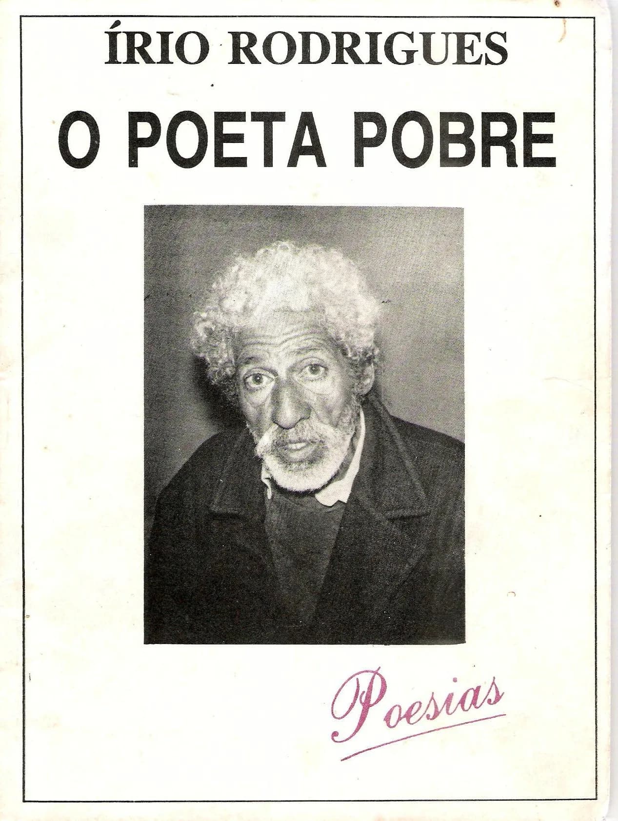 Írio Rodrigues