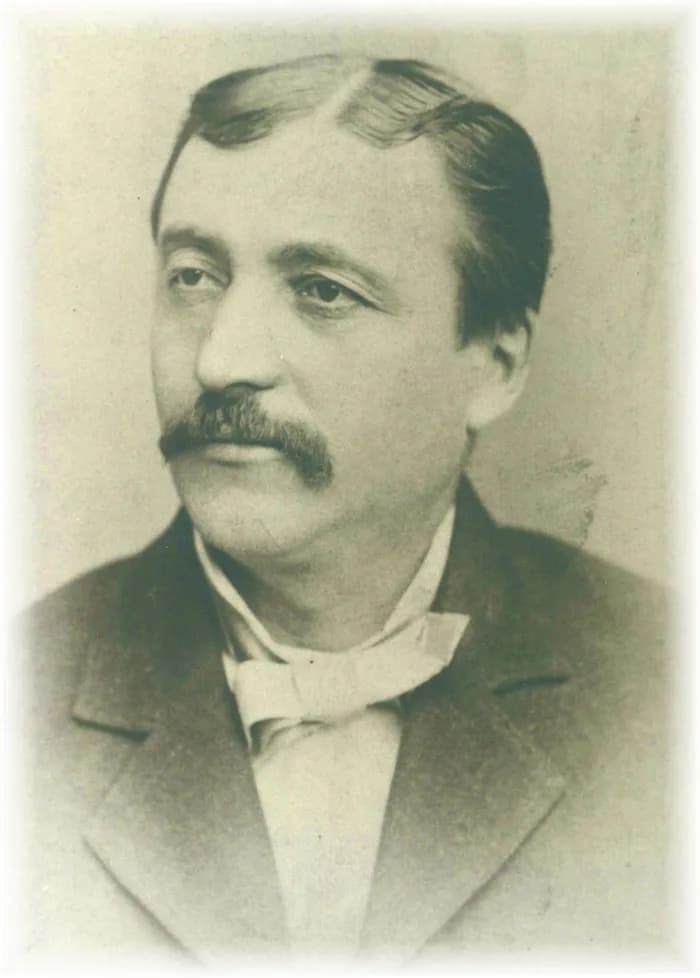 Jacob Frederick Hahnen