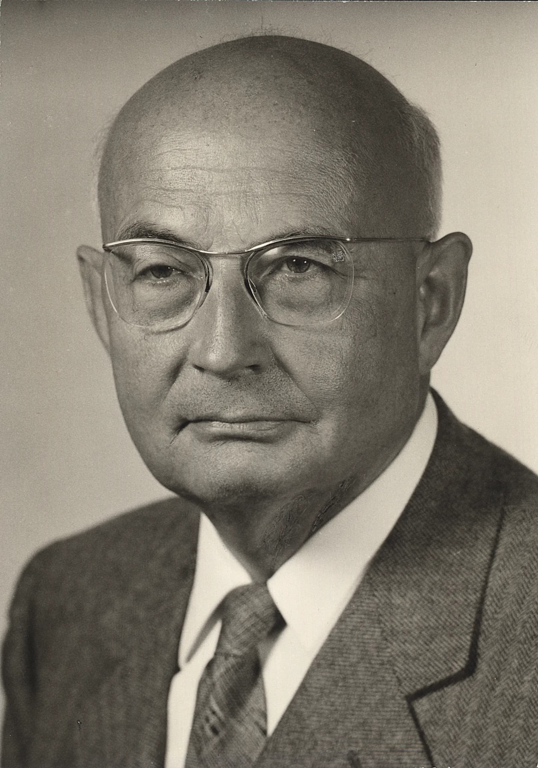 Carl Martius