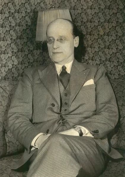 Carl Marstrander