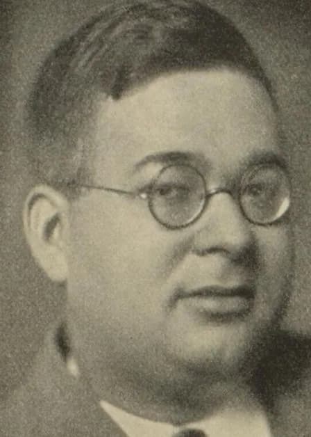Carl Misch