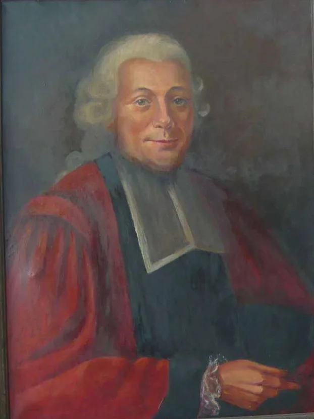 Alexandre Rougier
