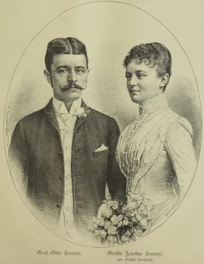 Josephine Berchtold