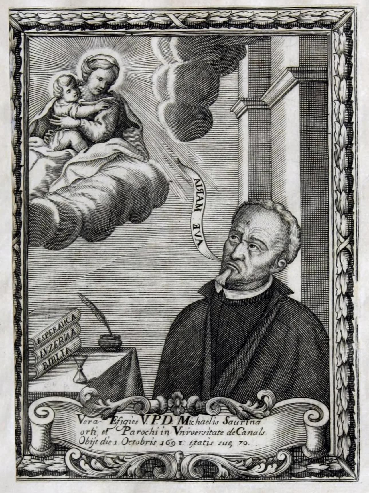 Miguel Saurina