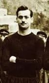Sabri Gençsoy