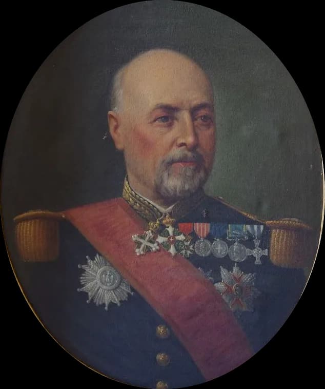 Léon Dumont