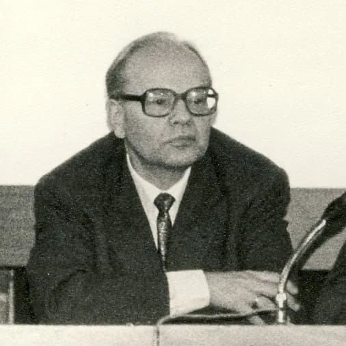 Carl Ordnung