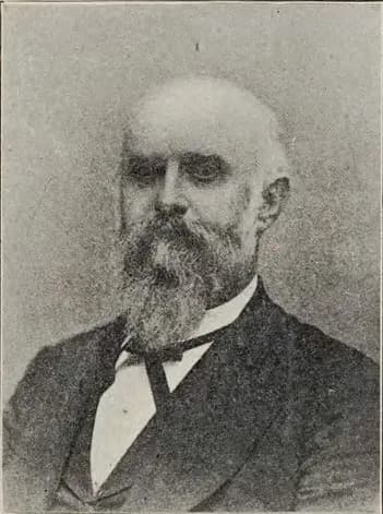 Richard Coke Marshall