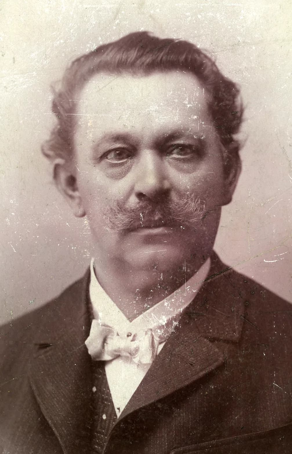 Carl Peschke