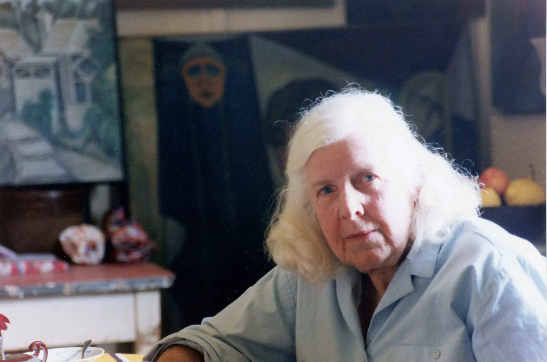 Jo Caddy