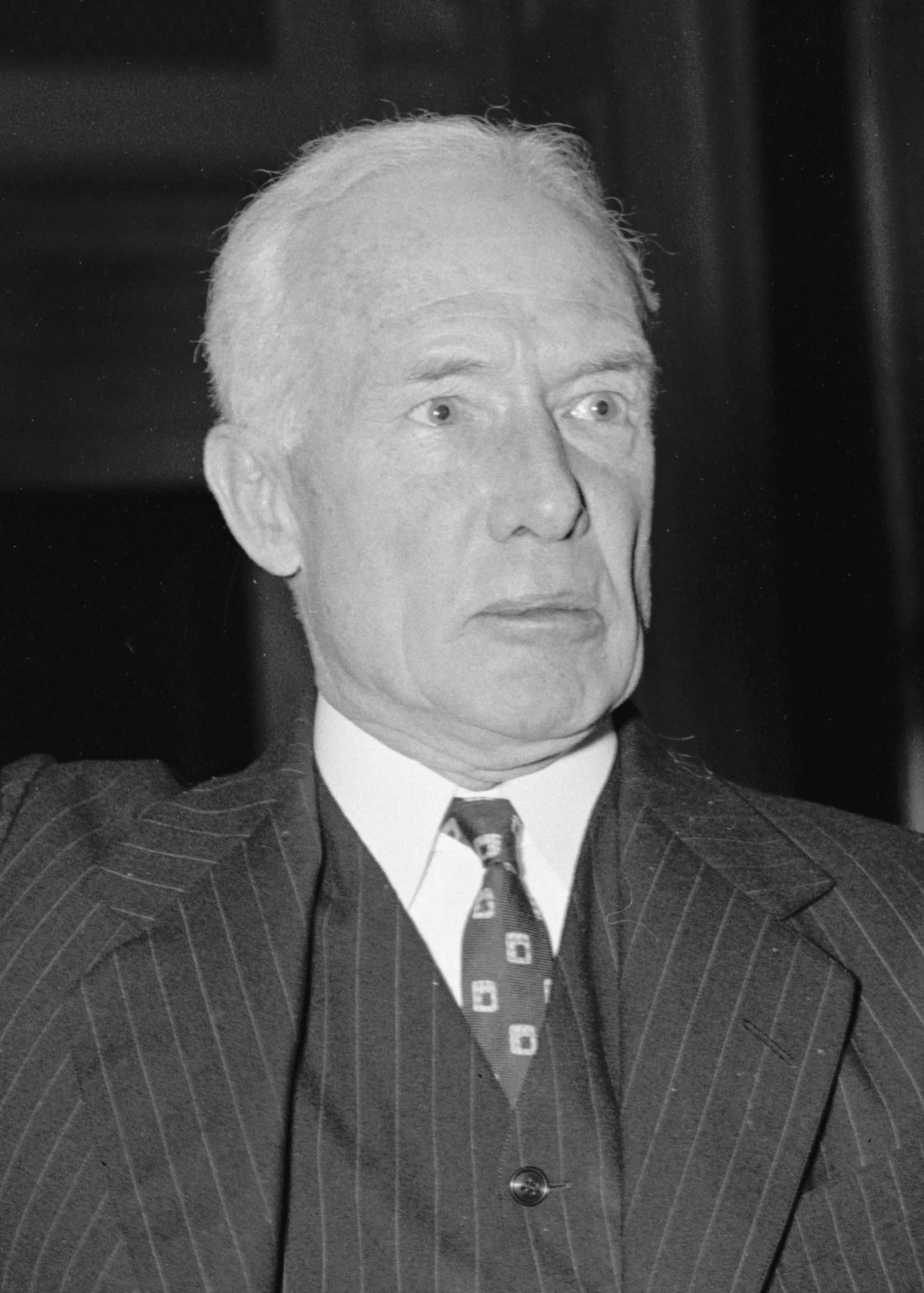 Sumner K. Gerard