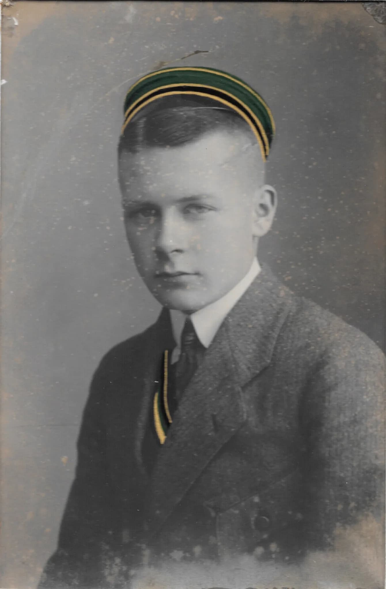 Carl Pietscher