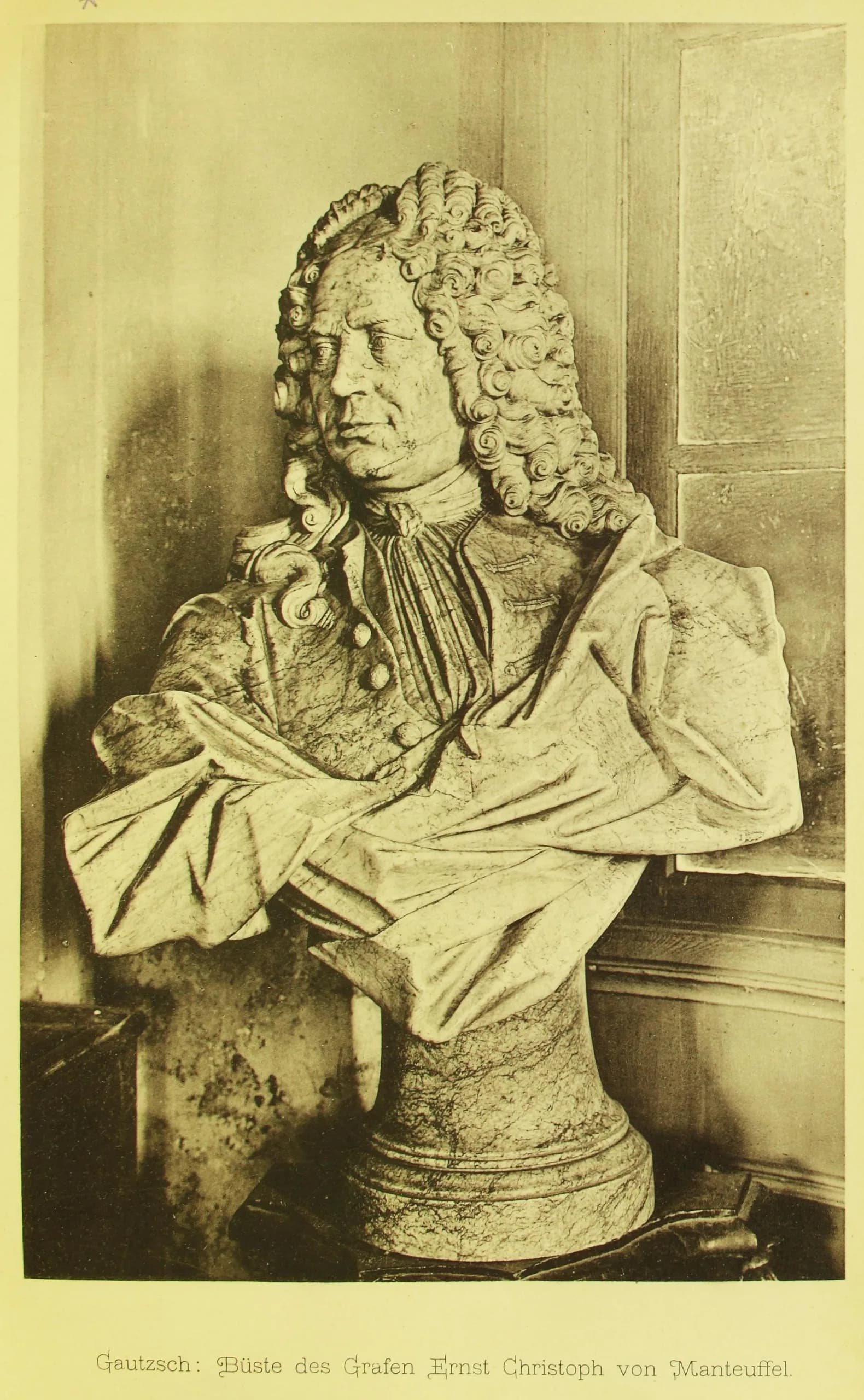 Otto von Dieskau