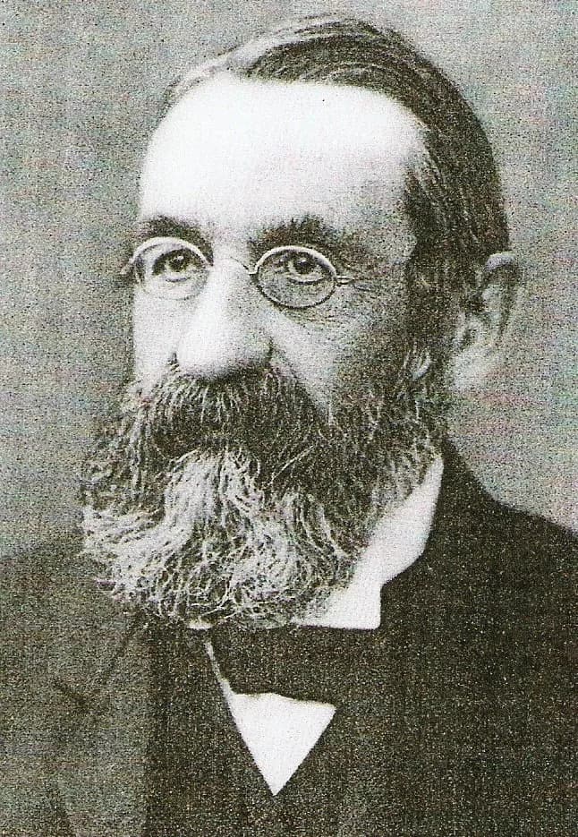 Carl Poensgen