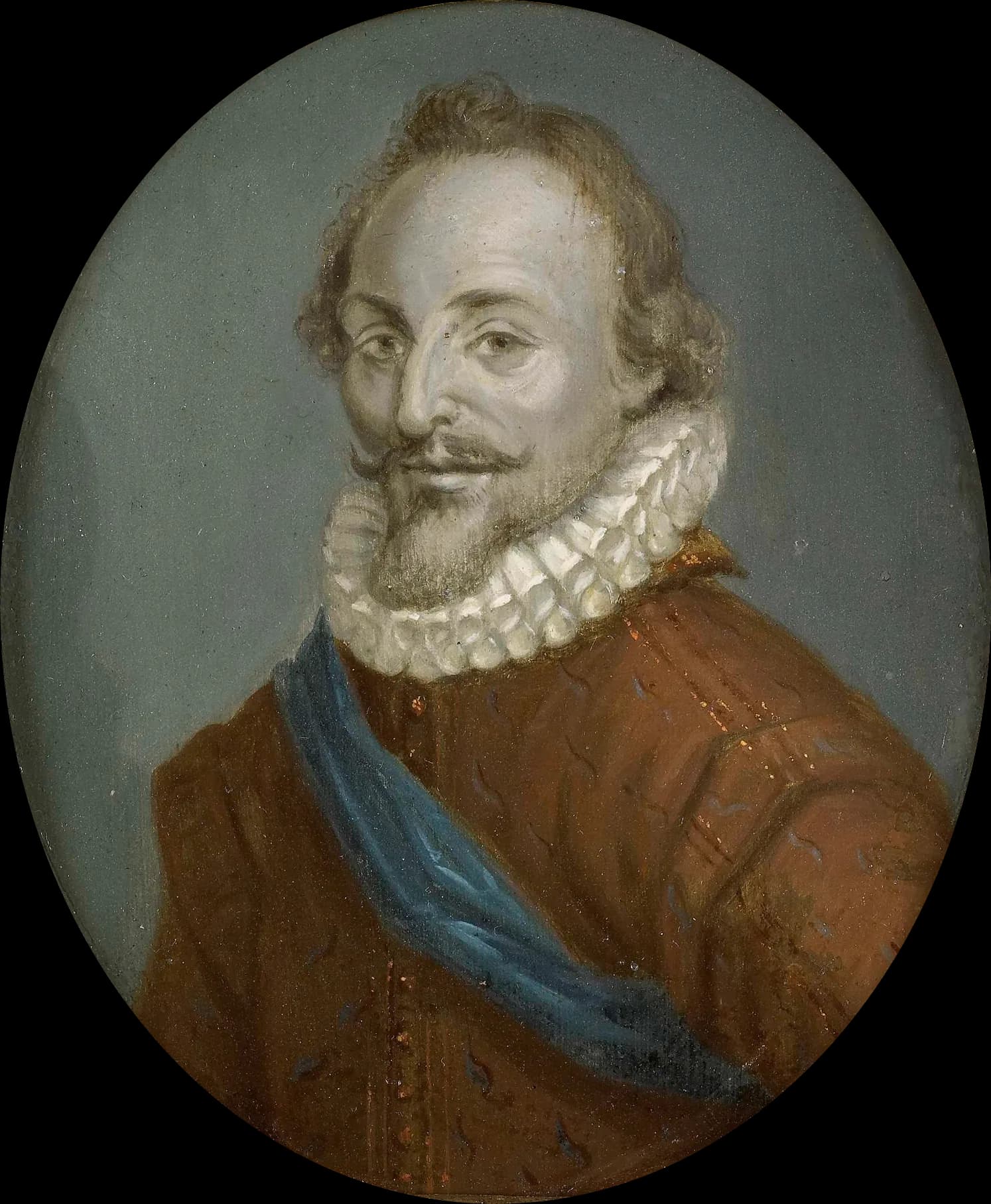 Jacobus Eyndius