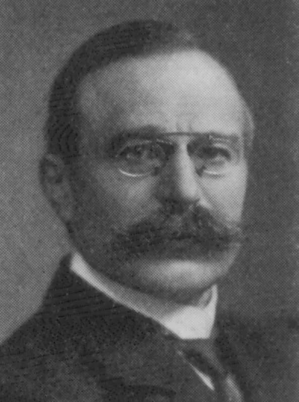 Carl Reinhertz