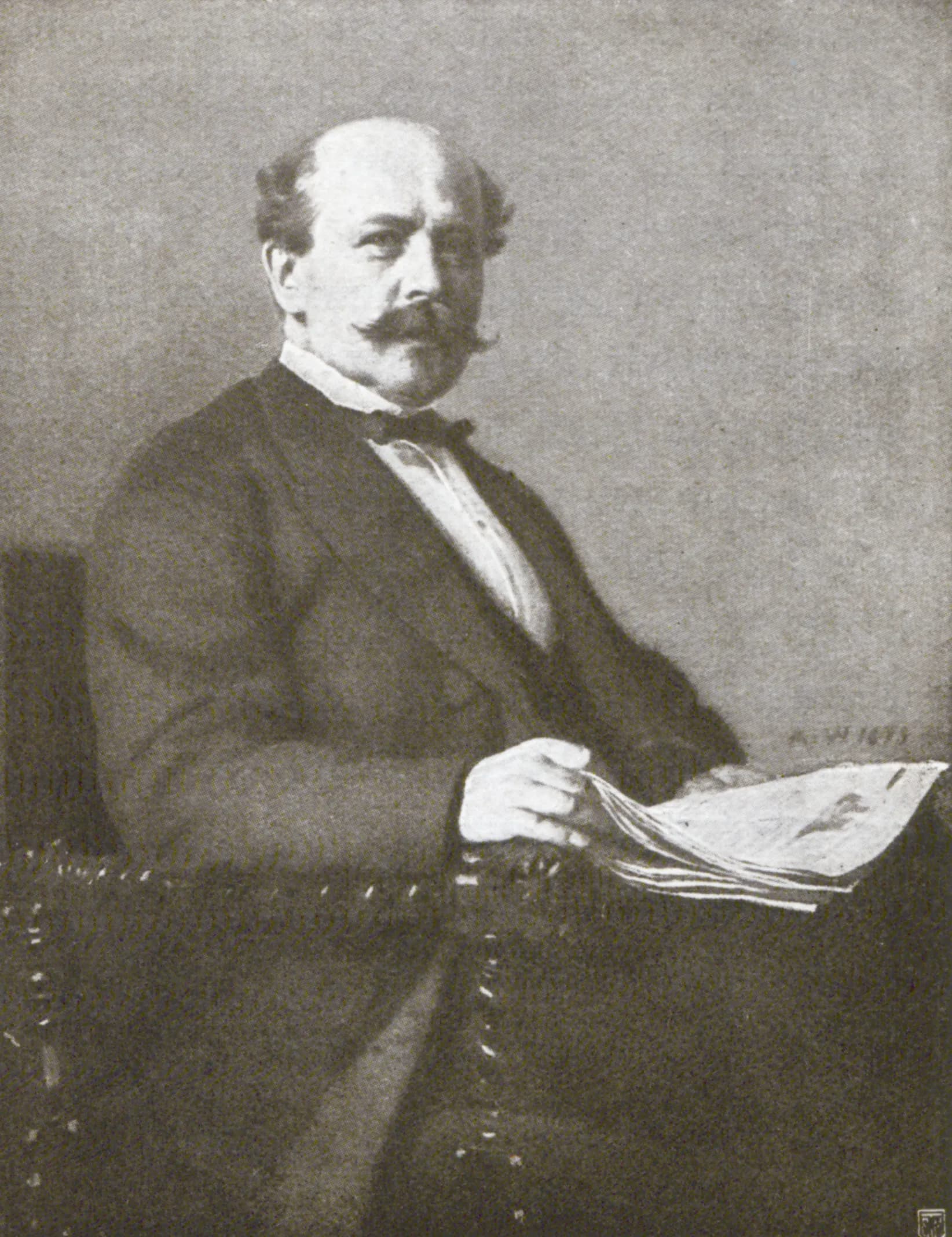 Carl Robert Lessing