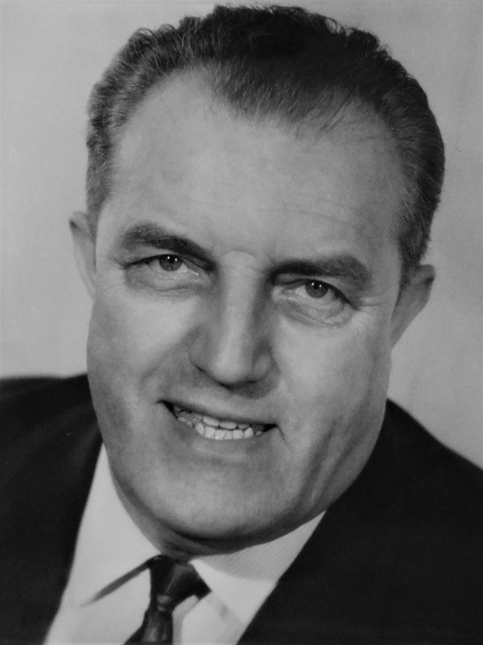 Carl Roesch