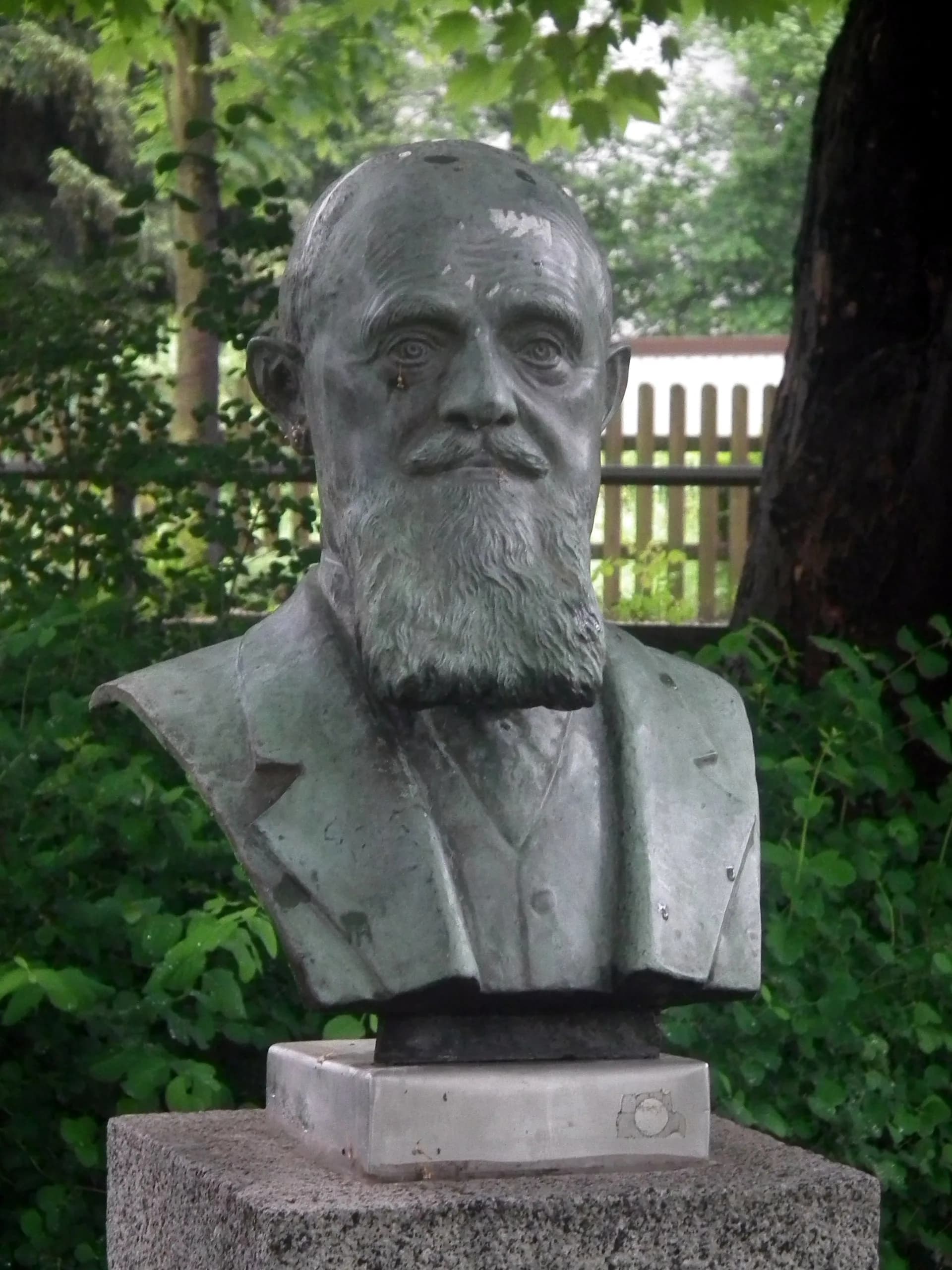 Carl Romer