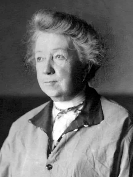 Anna Amalitskaya