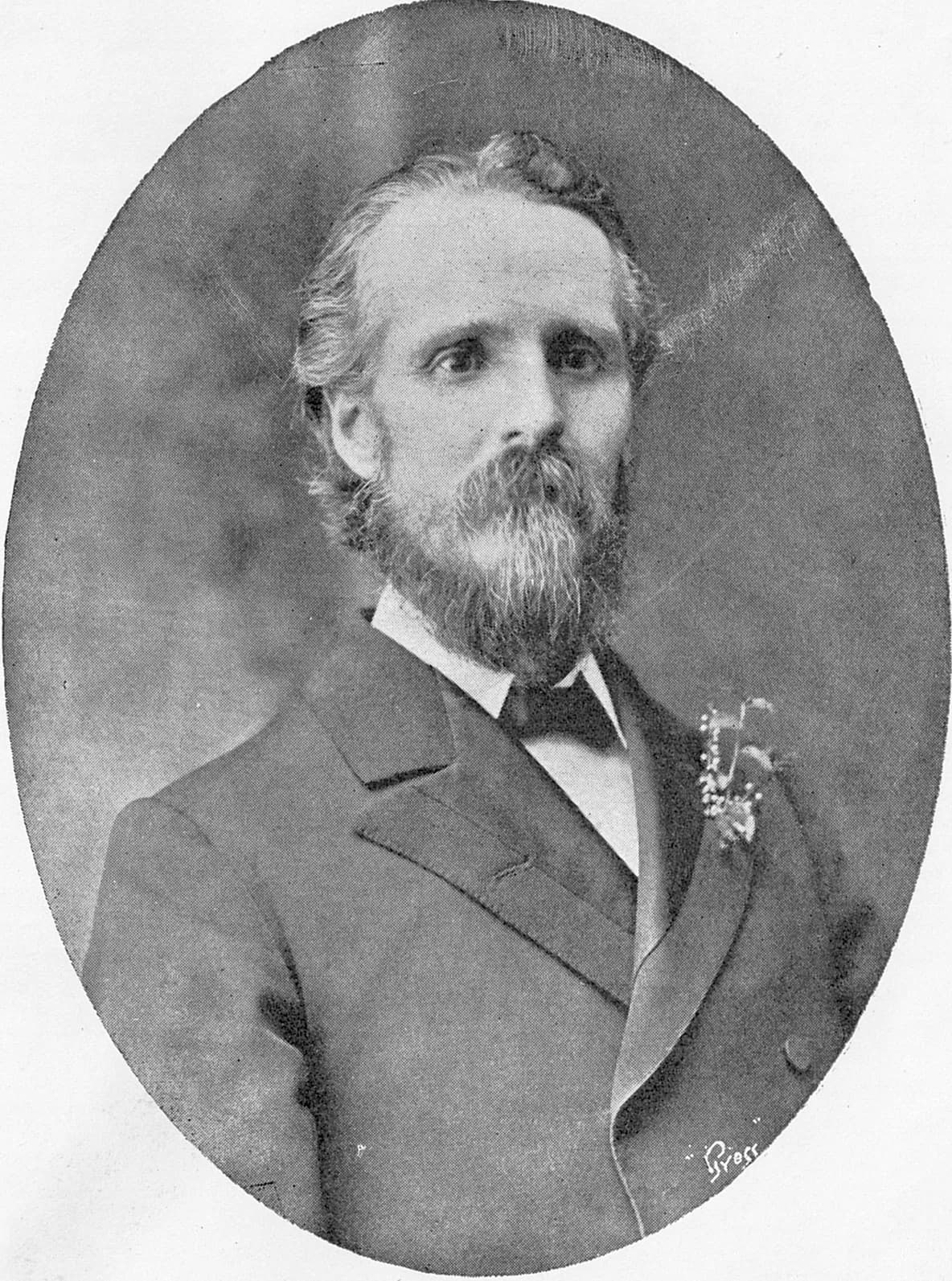 Joseph Taylor