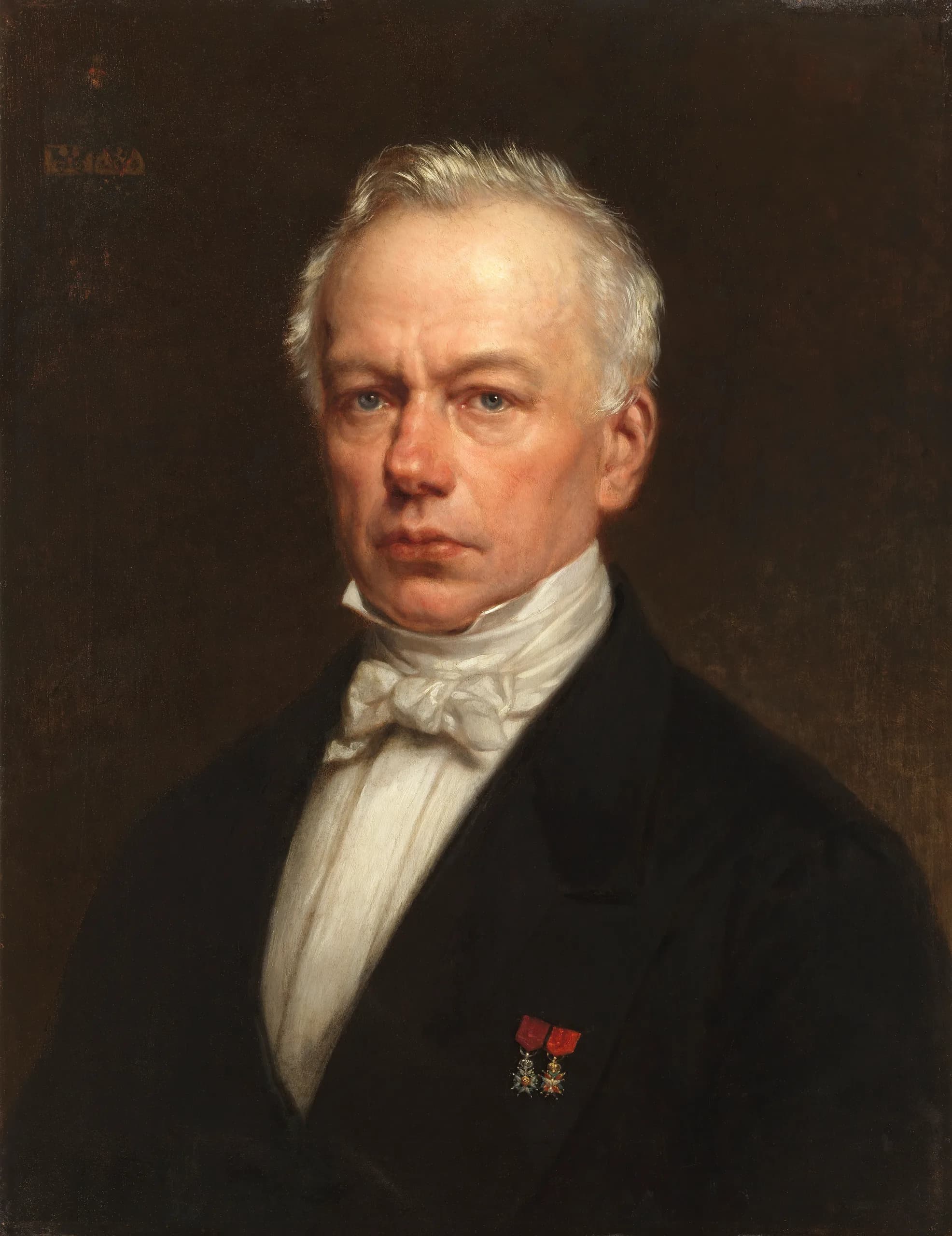Edward Moretus