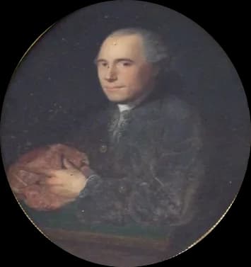 Pierre Étienne Harouard du Beignon