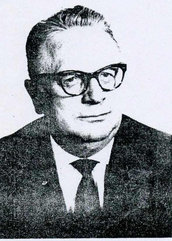 Karl Ruge
