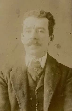 Gustave Marchegay