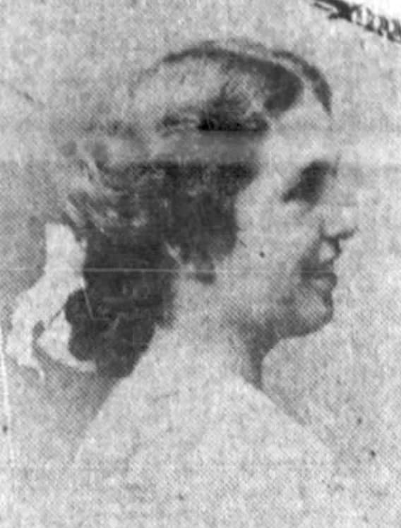 Clementina D. Griffin