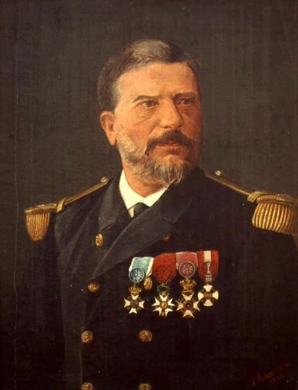 Ilias Kanellopoulos
