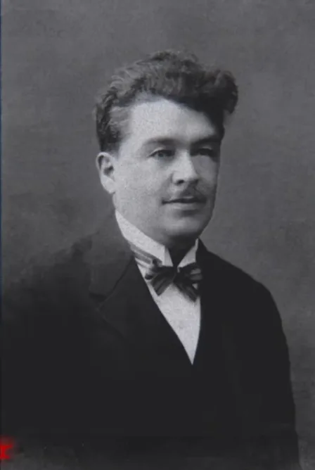 Carl Schappeller