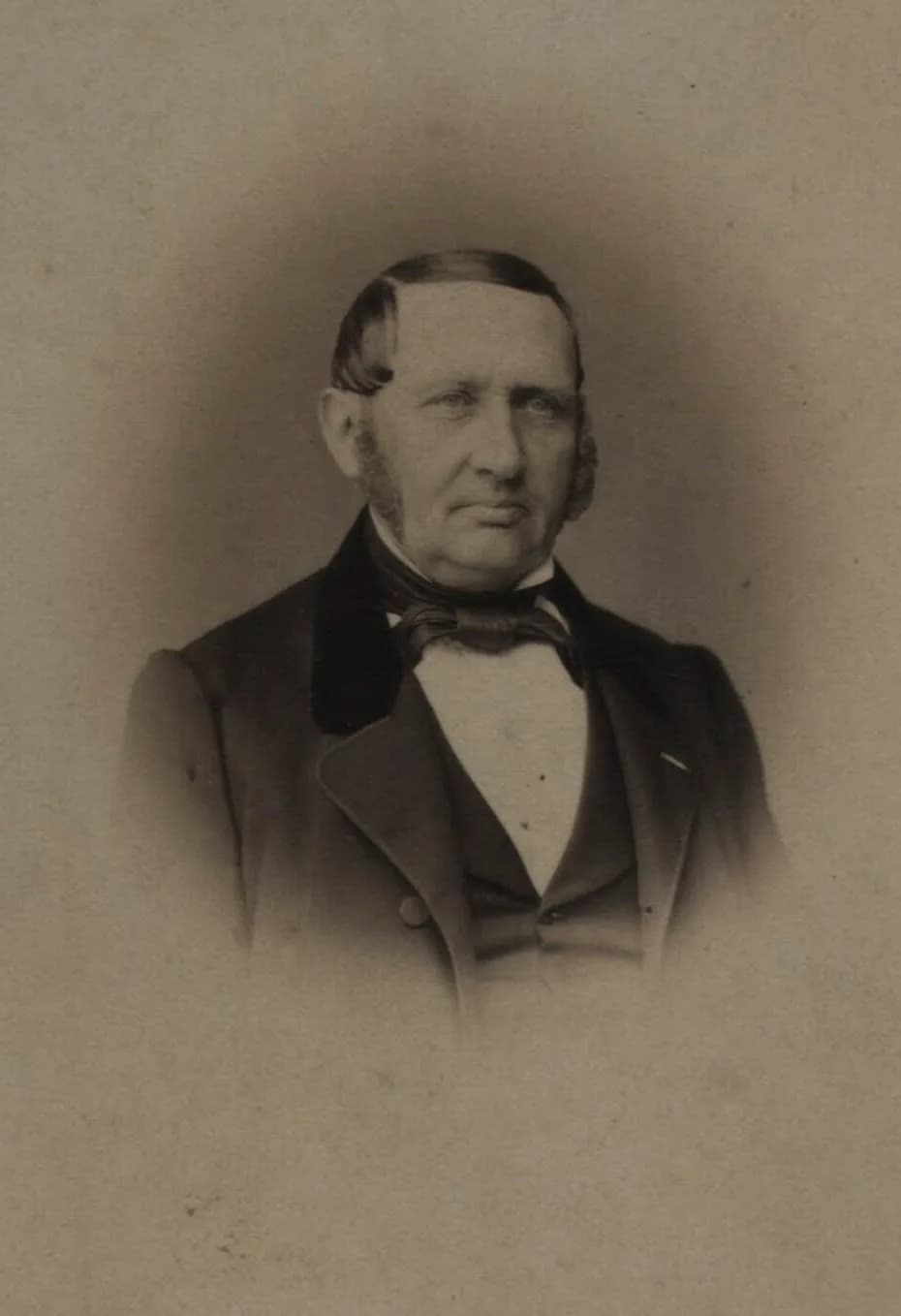Hans Clausen
