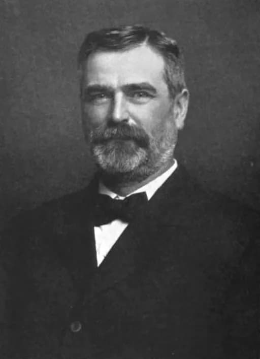 Arthur Irving Jacobs