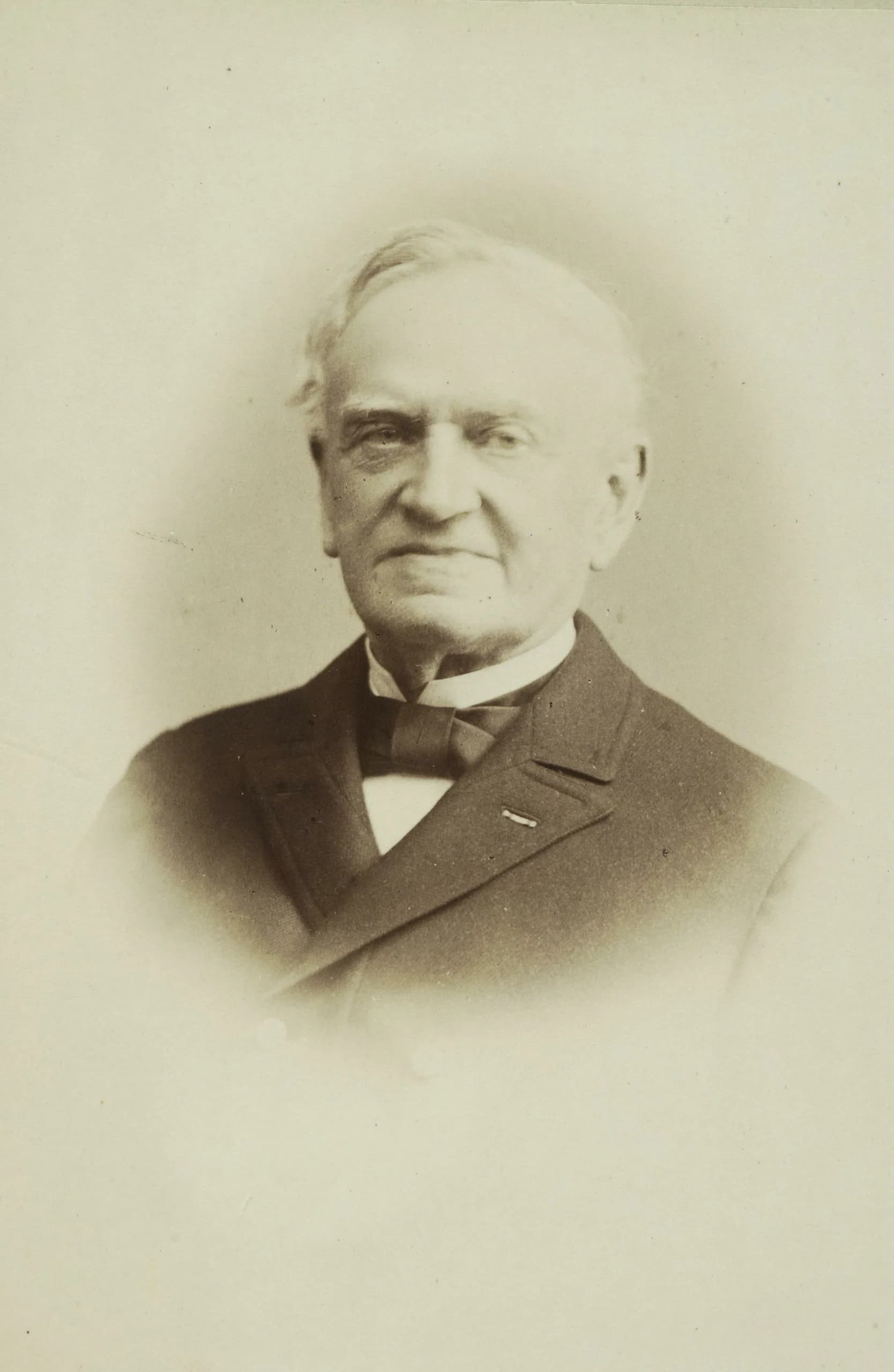 Ernst Anthon Jordens