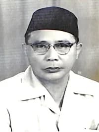 Nachrowi Thohir