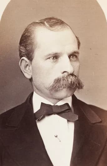 Rufus Albertson Soule
