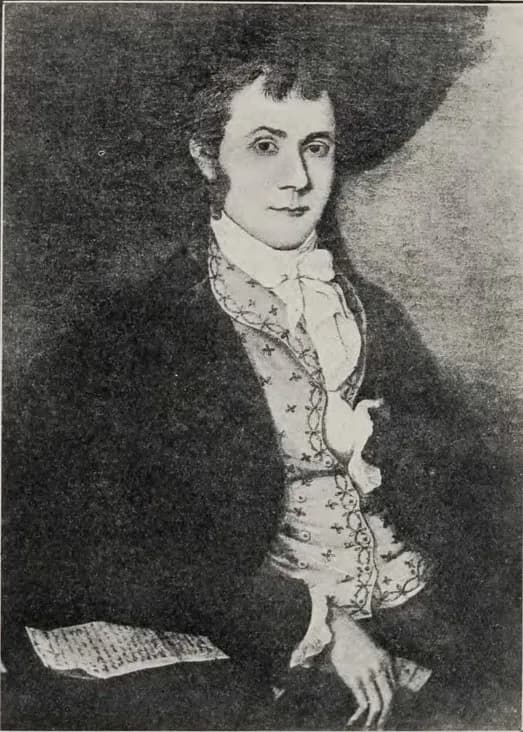 William Davison