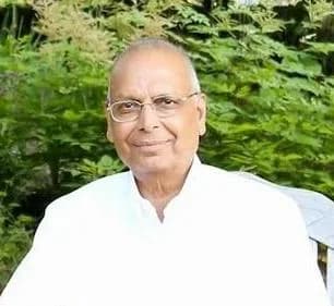 N. K. Bansal