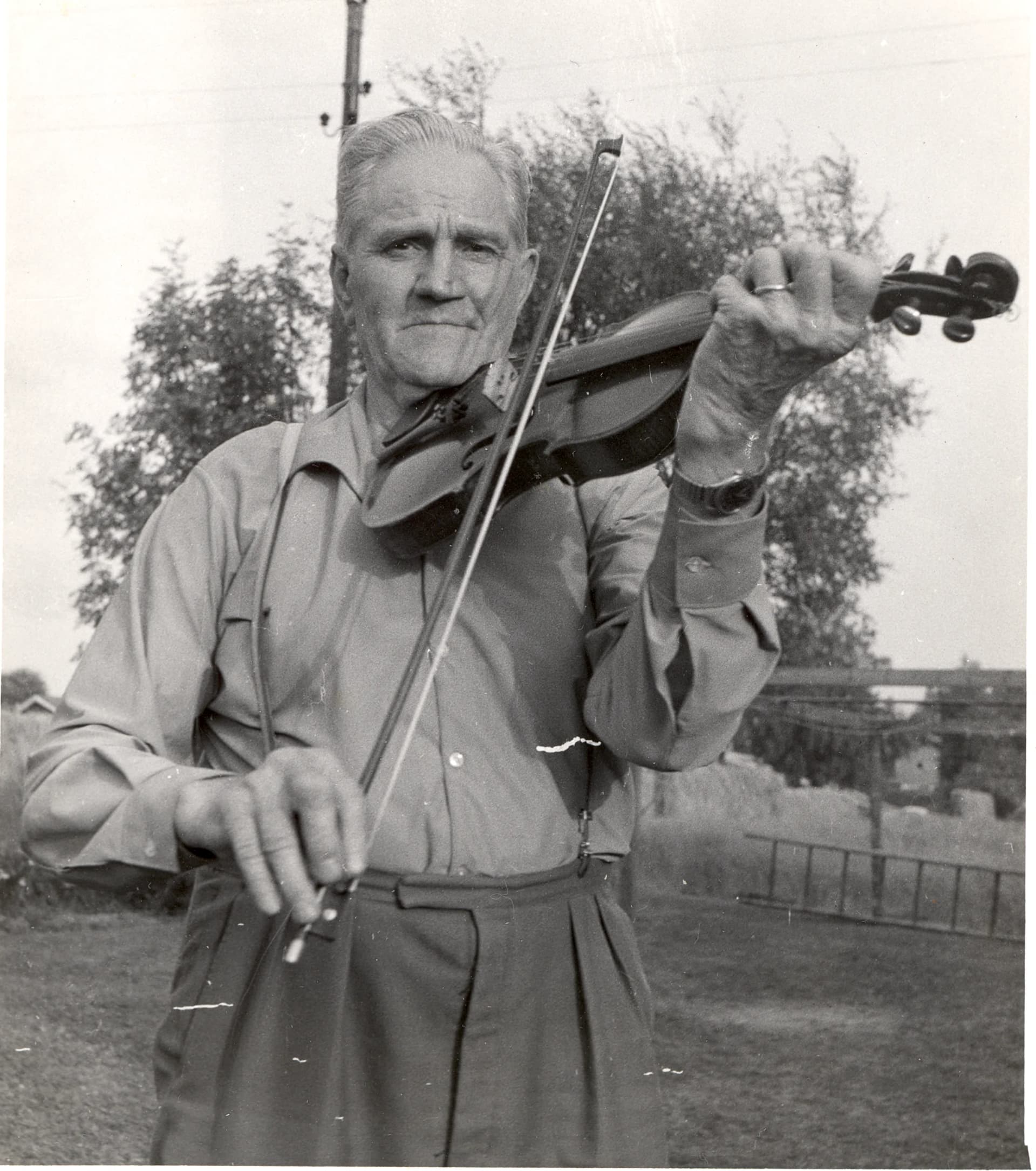 Petters Erik Edvard Eriksson