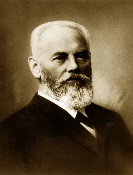 Carl Spaeter