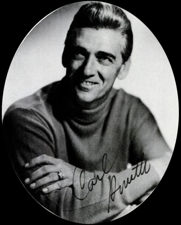 Carl Smith