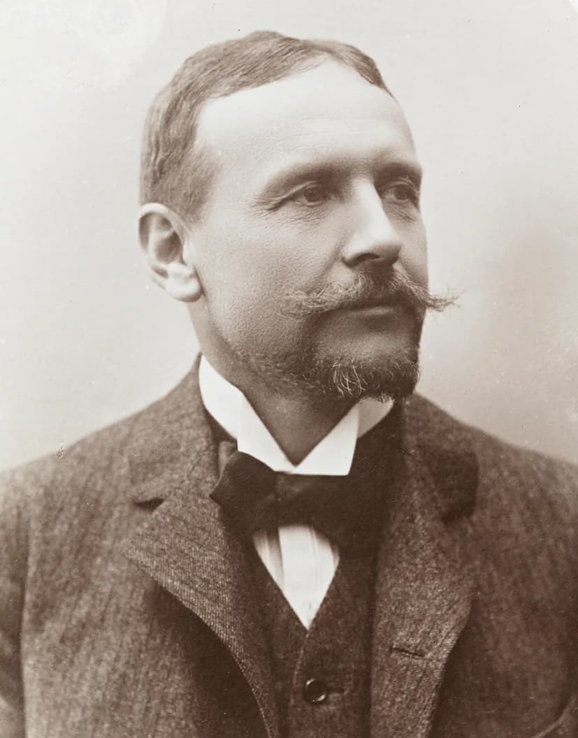 Carl Sophus Lumholtz