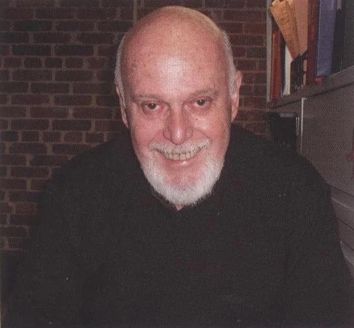 Isaac P. Witz