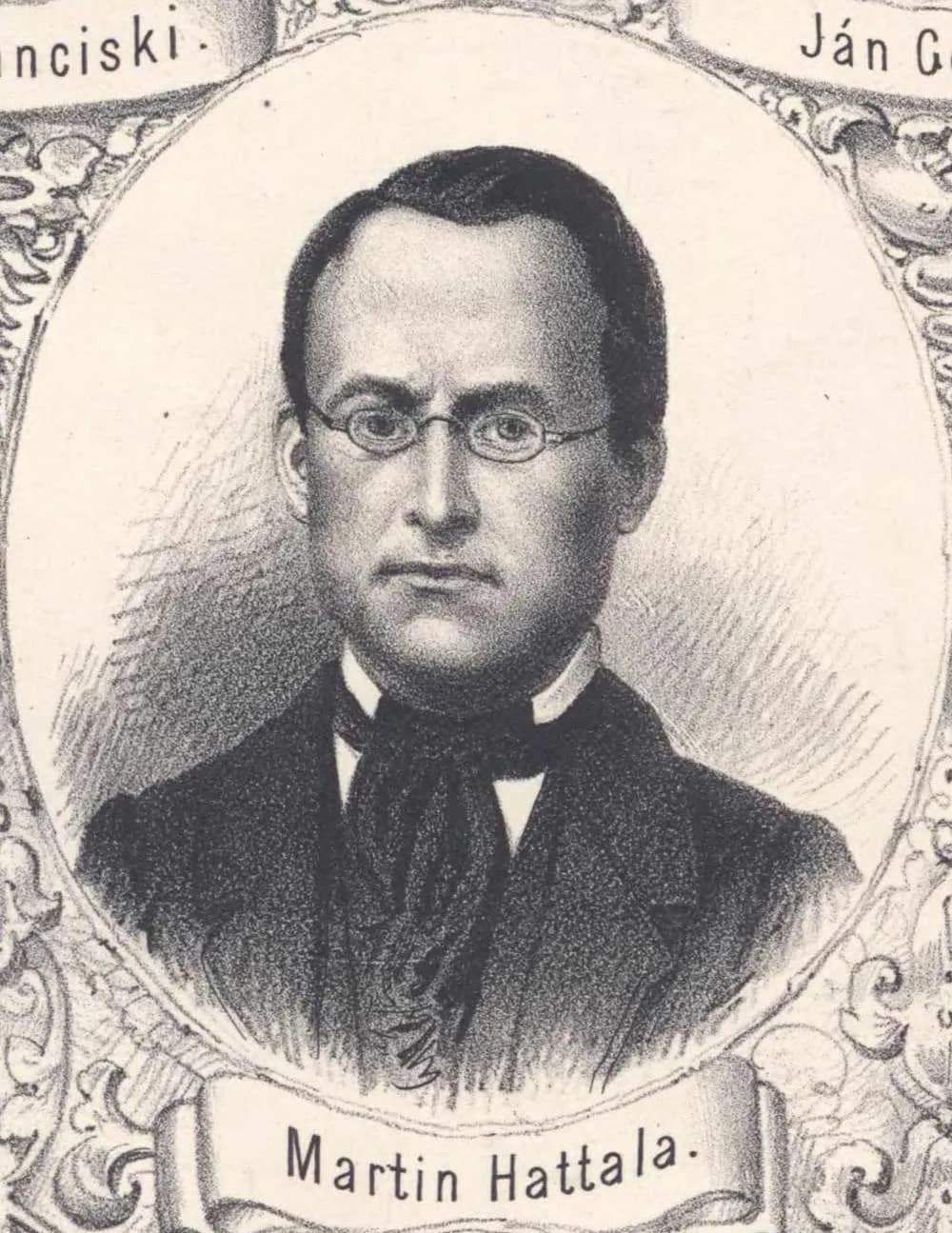 Martin Hattala
